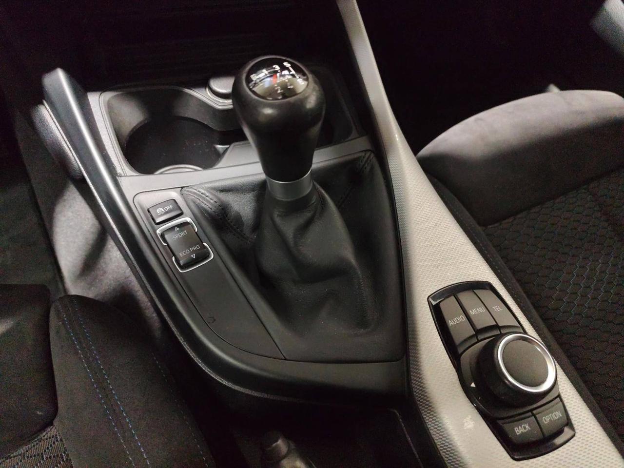 BMW Serie 1 118i MSport 5 Porte