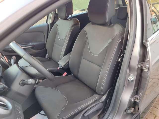 Renault Clio Clio IV 2012 Sporter 1.5 dci Costume National 90cv