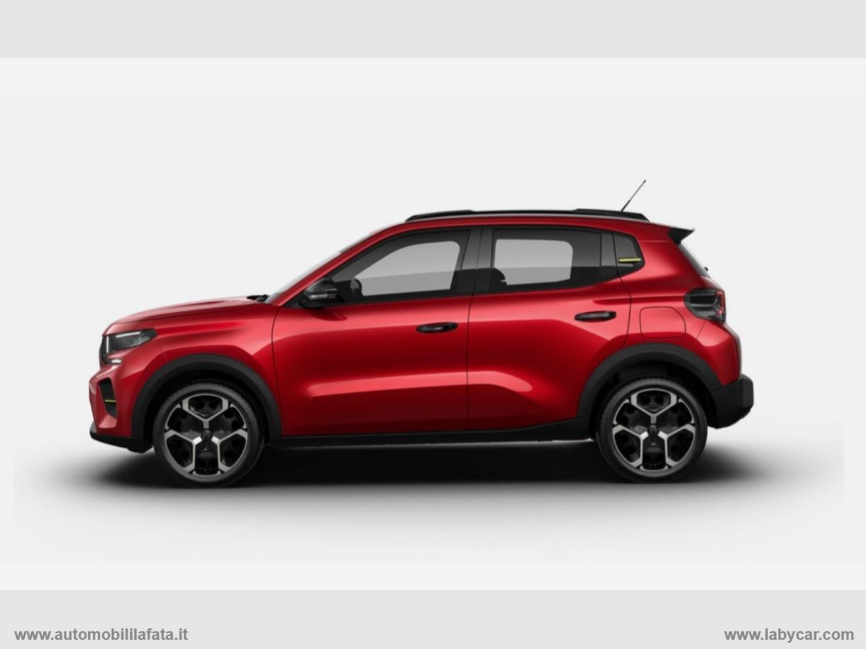 CITROEN C3 PureTech 100 S&S Plus PRONTA CONSEGNA