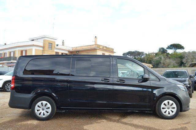 MERCEDES-BENZ Vito 2.2 114 CDI PL Tourer Extra-Long