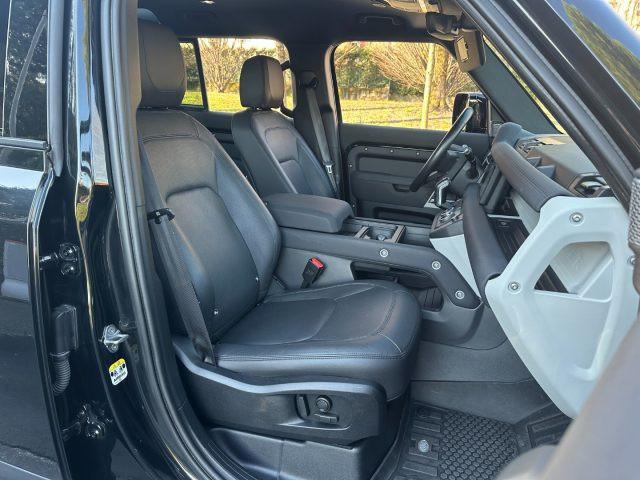 LAND ROVER Defender 110 3.0D 200 CV N1 SE AUTOCARRO N1 PREZZO NETTO