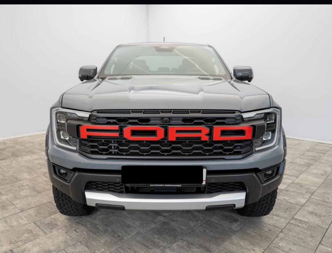 Ford Ranger Raptor 2.0 Ecoblue e-4WD DC 5 posti Performance