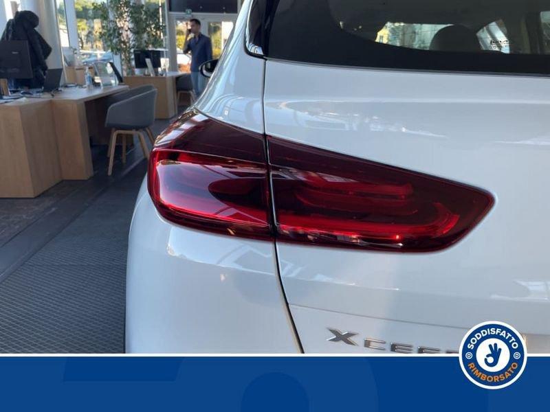 KIA Xceed MY25 1.5 TGDI MH BUSINESS