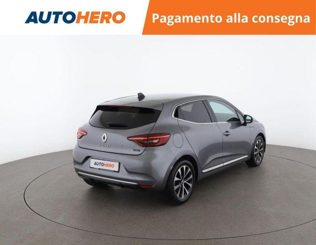 RENAULT Clio Full Hybrid E-Tech 145 CV 5 porte Techno