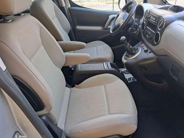 PEUGEOT Partner Tepee 1.6 VTi 120CV Outdoor ok neopatentati