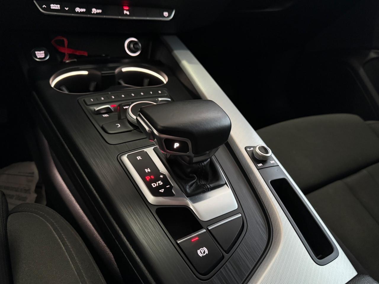 Audi A5 SPB 40TDI 2.0 190CV SPORT+S-TRONIC/FULL LED2019