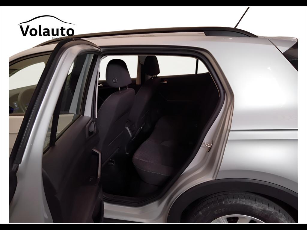 VOLKSWAGEN T-Cross 2019 - T-Cross 1.0 tsi Style 110cv