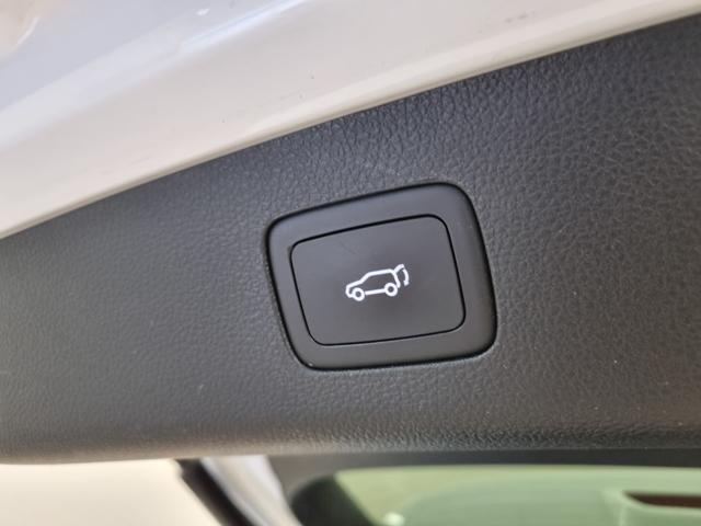 MG EHS Plug-in Hybrid Luxury