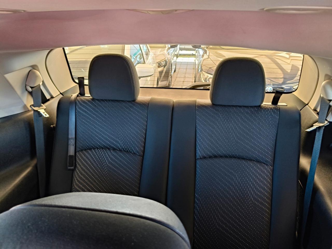 Fiat Freemont 2.0 Multijet 140 CV Freemont