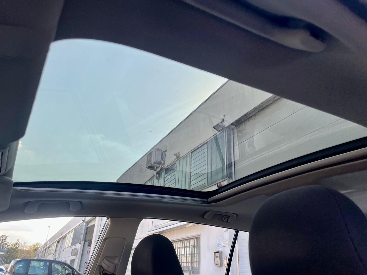 Toyota Verso 2.0d 2009 141.000km perfetta