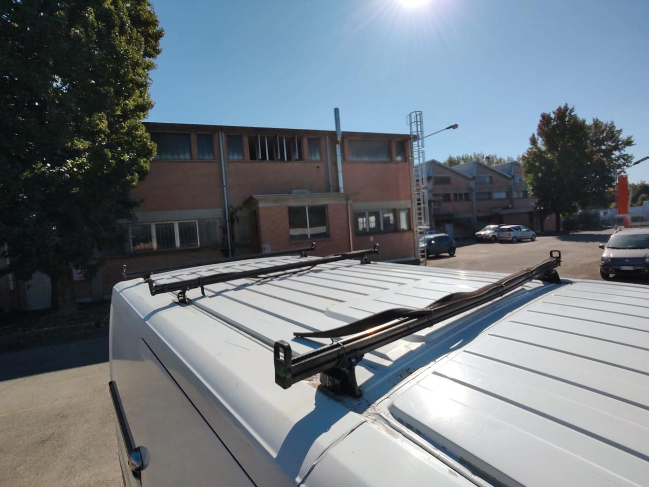 Fiat Ducato 30 2.3 MJT PC-TN Furgone 150 cv L1H1, EURO 5B, OK NEOPATENTATI