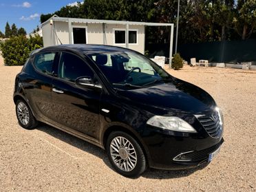 Lancia Ypsilon 1.3 MJT 16V 95 CV 5 porte S&S Gold