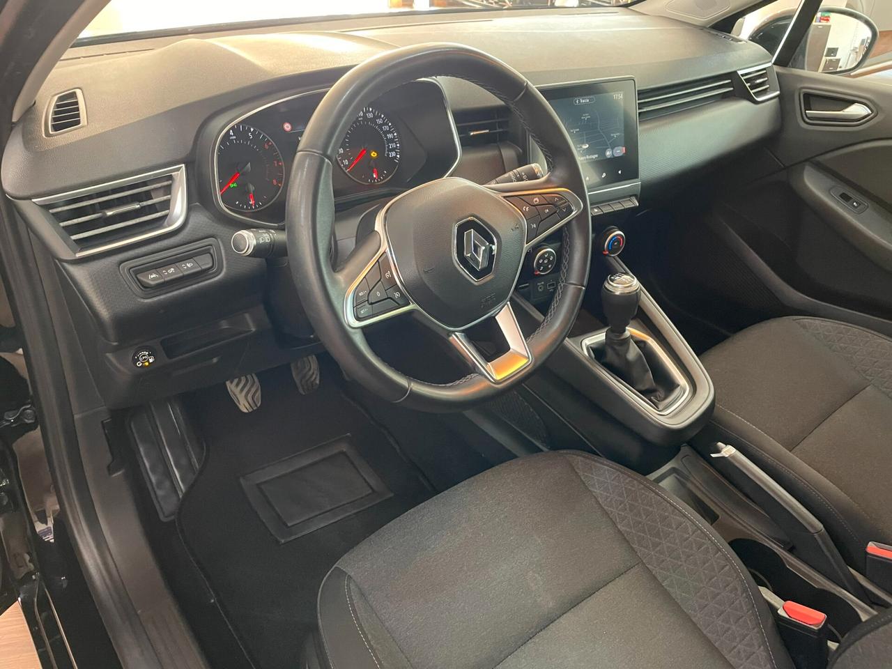 RENAULT CLIO 1.0 TCe 100CV GPL PROMO ESTATE