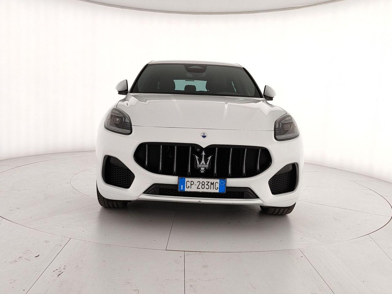 Maserati Grecale MHEV 300 CV AWD GT PrimaSerie