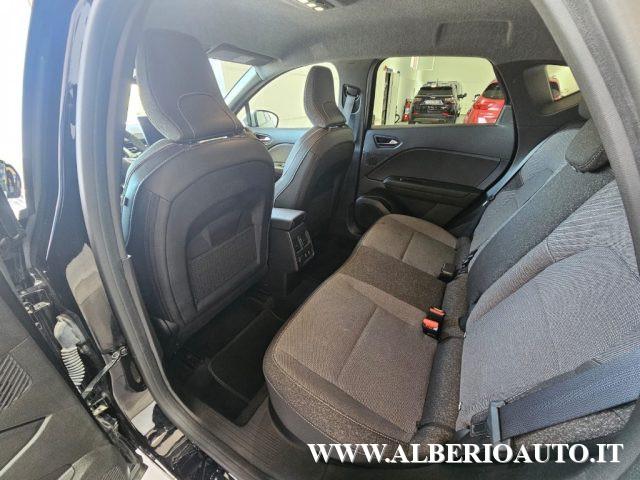 RENAULT Captur TCe 90 CV Techno