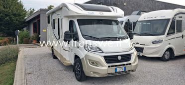 Ci International Magis 84 XT Letti gemelli e letto bascuante anteriore