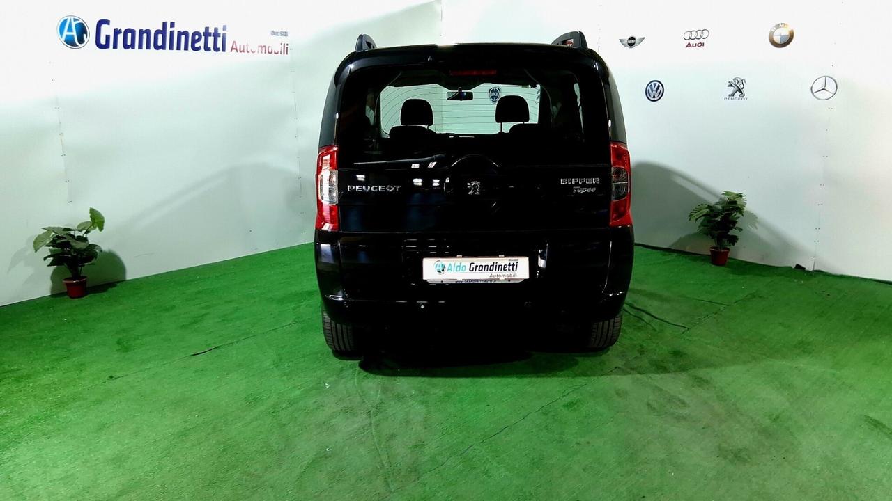PEUGEOT Beepper Tepee 1.3 HDI 75CV Anno 2014