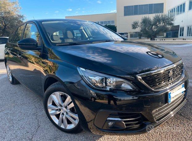 Peugeot 308 SW