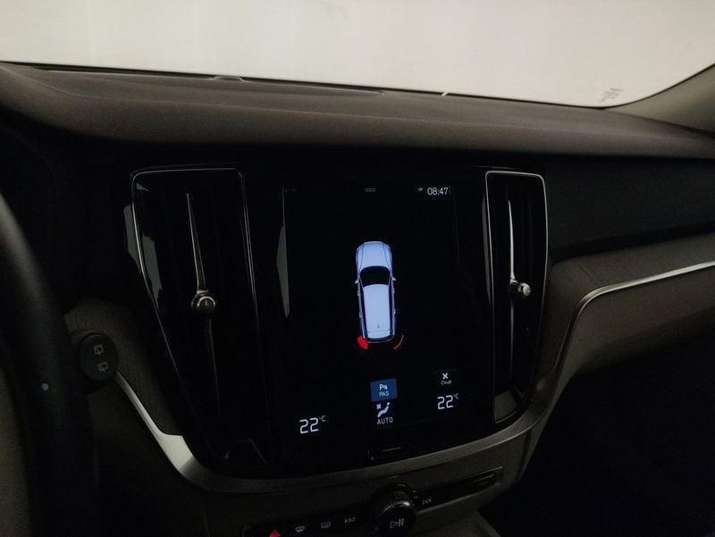 Volvo V60 Cross Country 2.0 b4 Business Pro Line awd auto