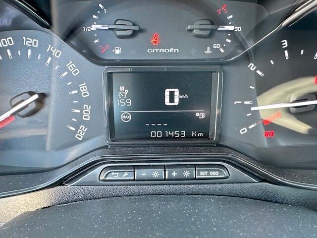 Citroen C3 PureTech 83 S&S You