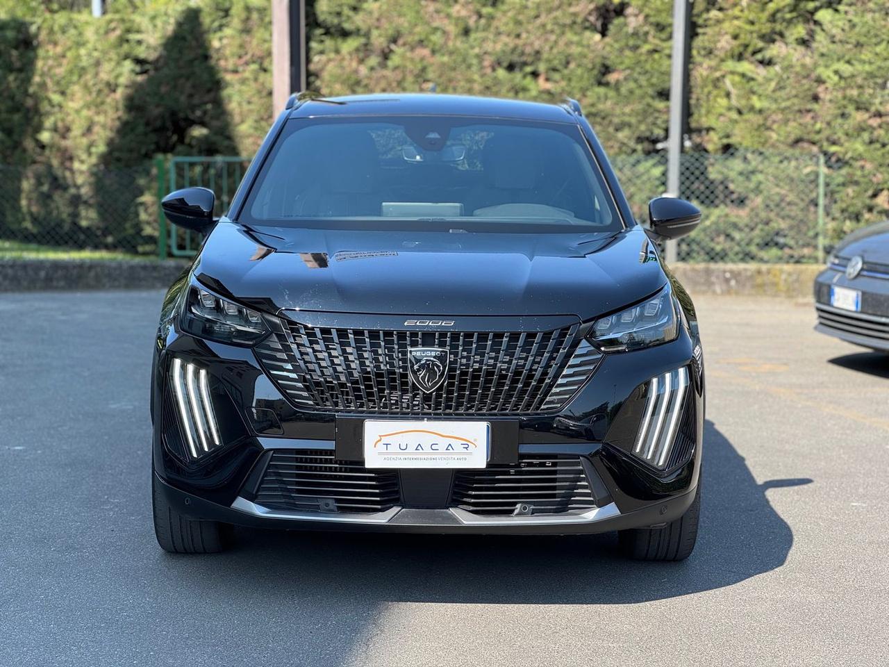 Peugeot 2008 GT 1.5 Blue HDI 130 #10379