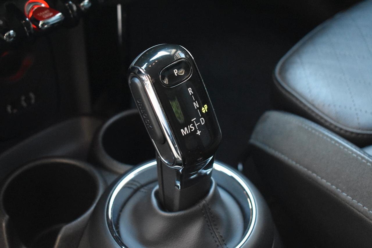 Mini One 3P 1.5 Cambio Aut. 43.000 Km!