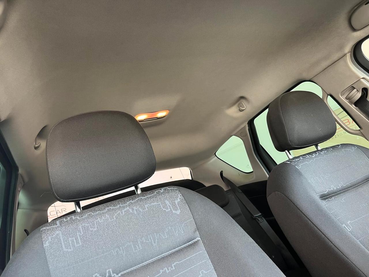 Opel Meriva GPL !!!