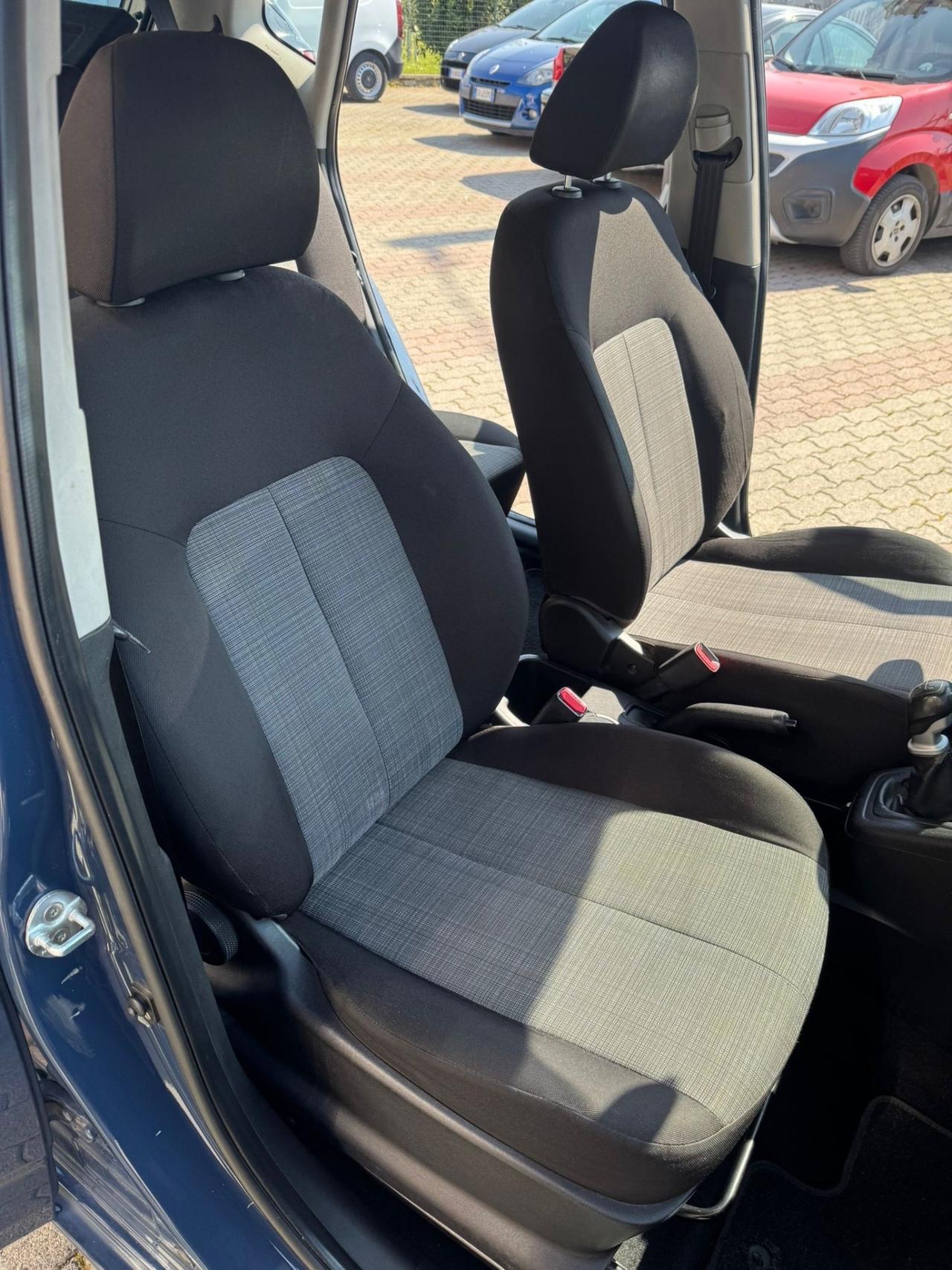 Kia Venga 1.4 CVVT Active