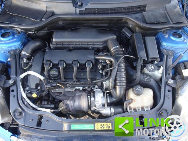MINI Cooper S R56 1.6 16V MOTORE NUOVO