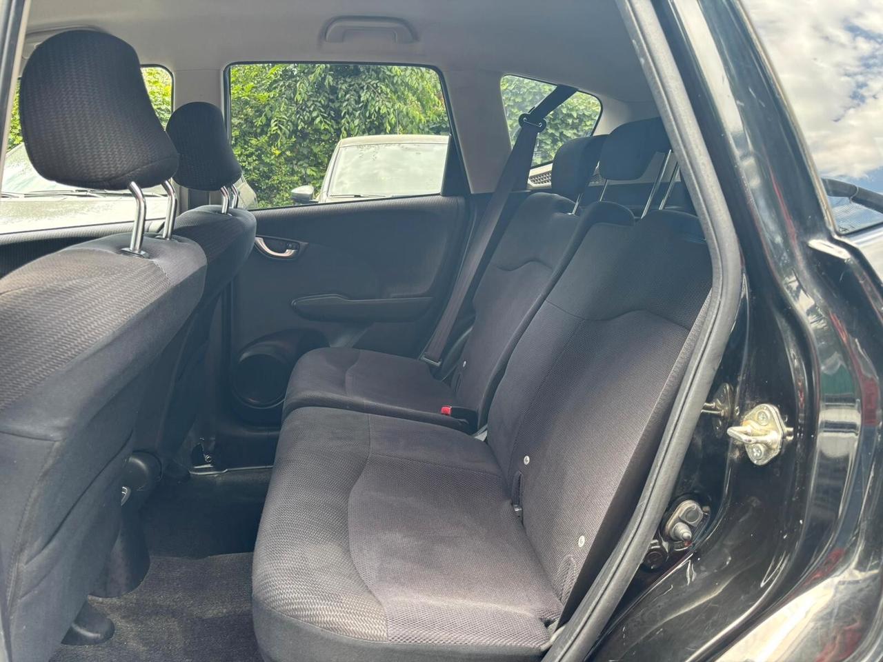 Honda Jazz Hybrid 1.3 i-DSi i-VTEC OK Neopatentati