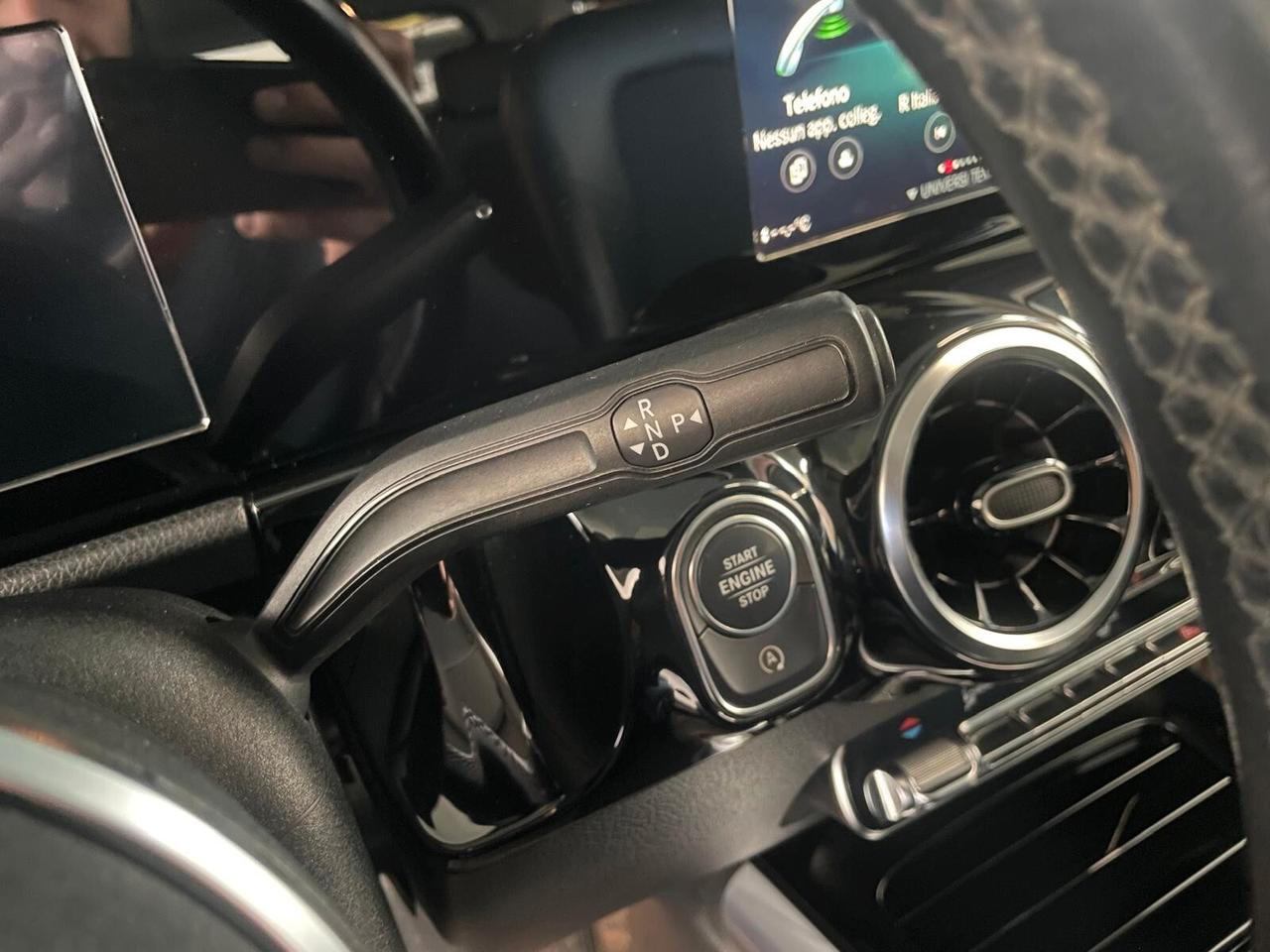 Mercedes-benz B 200 d Automatic Progressive