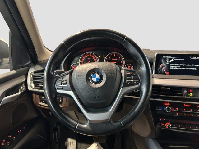 BMW X5 X5 xDrive25d Experience
