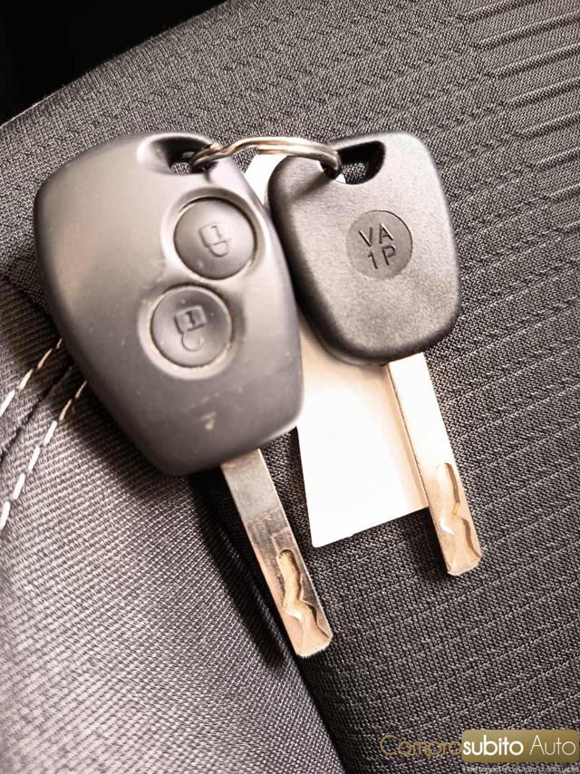 RENAULT Clio 1.2 16V GPL 20th Anniversario