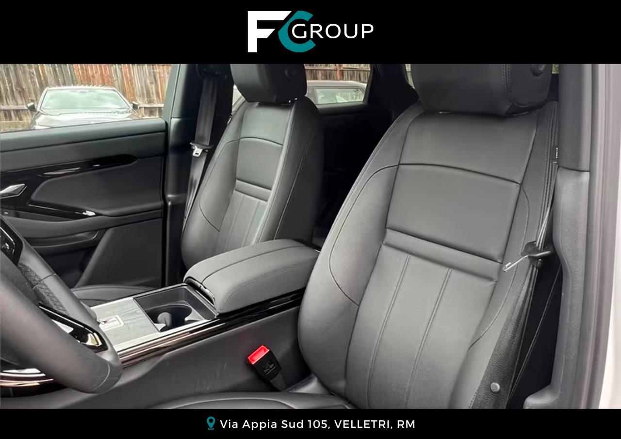 Land Rover Range Evoque Dynamic SE/LED/ACC/NAV/KAM/