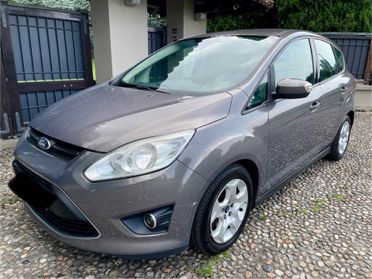 Ford C-Max 1.6 TDCi Titanium *UNICO PROPRIETARIO *