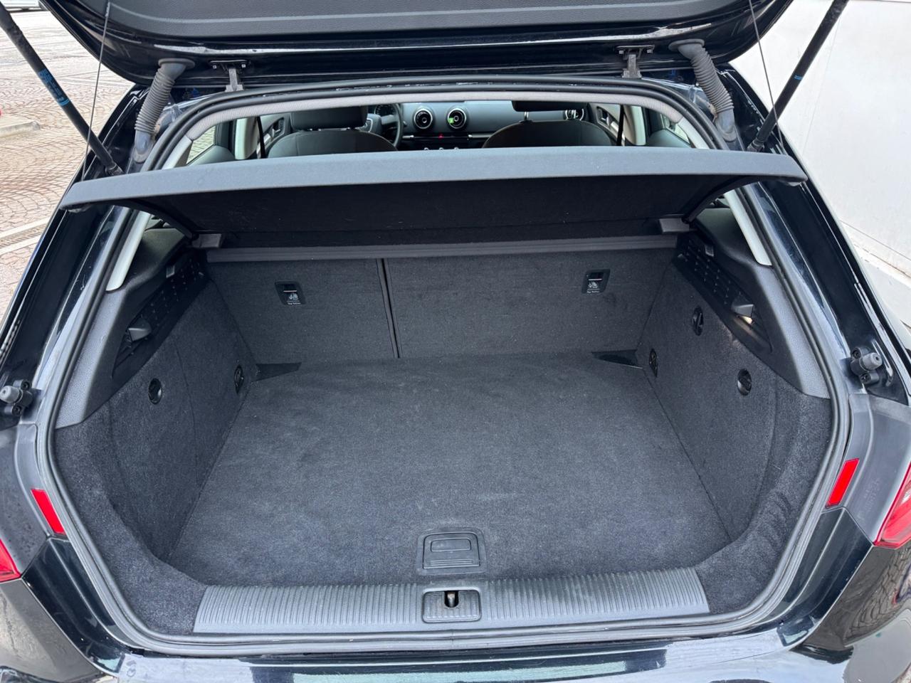 Audi A3 1.6 TDI Ambition