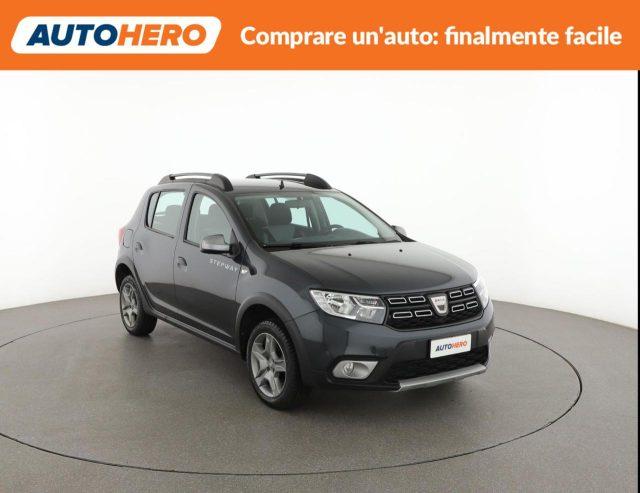 DACIA Sandero Stepway 1.0 SCe 75 CV Access