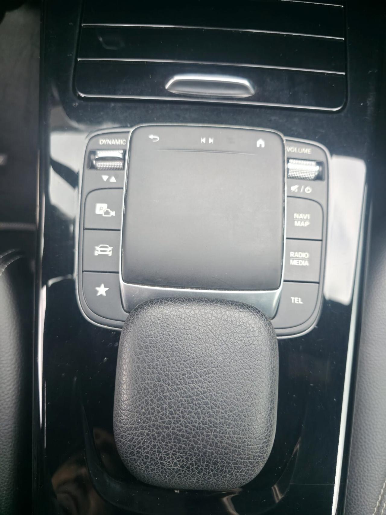 Mercedes-benz A 180 d Automatic Business Extra