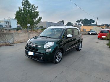 Fiat 500L 1.6 Multijet 105 CV Lounge
