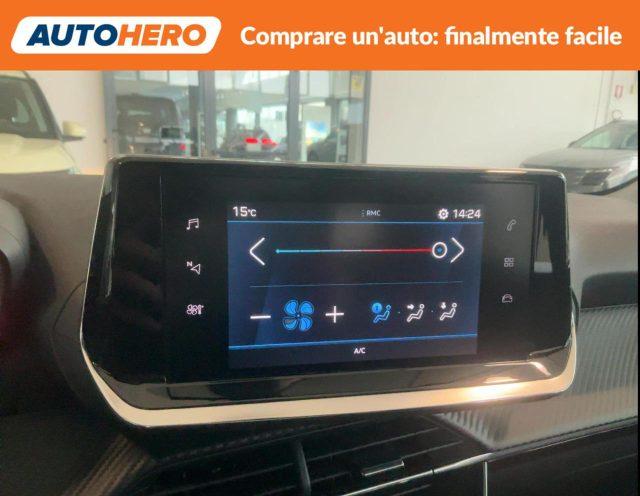 PEUGEOT 208 BlueHDi 100 Stop&Start 5 porte Active Pack