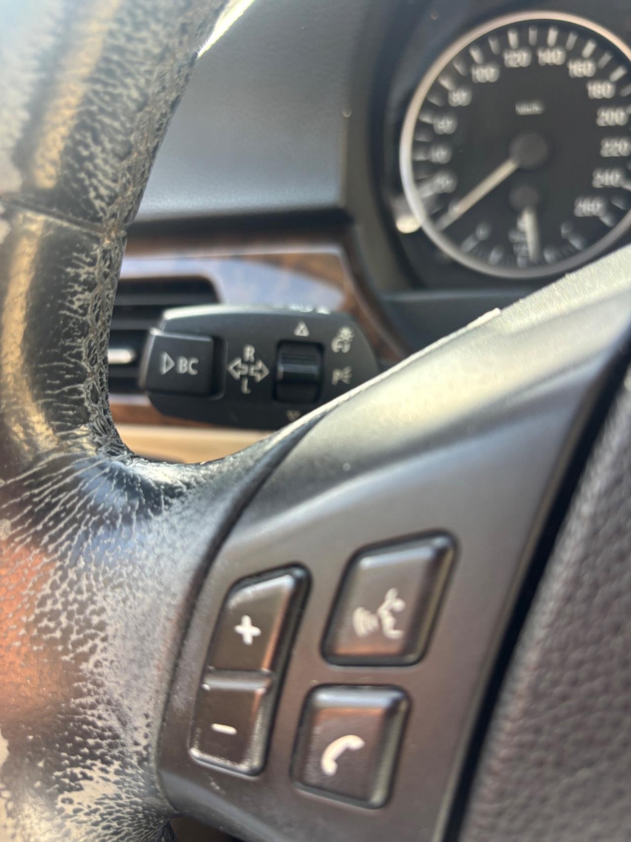Bmw 320 320d cat Touring Attiva