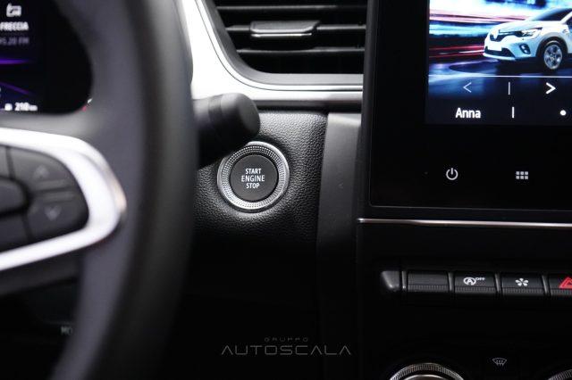 RENAULT Captur 1.0 TCe 90 CV Techno