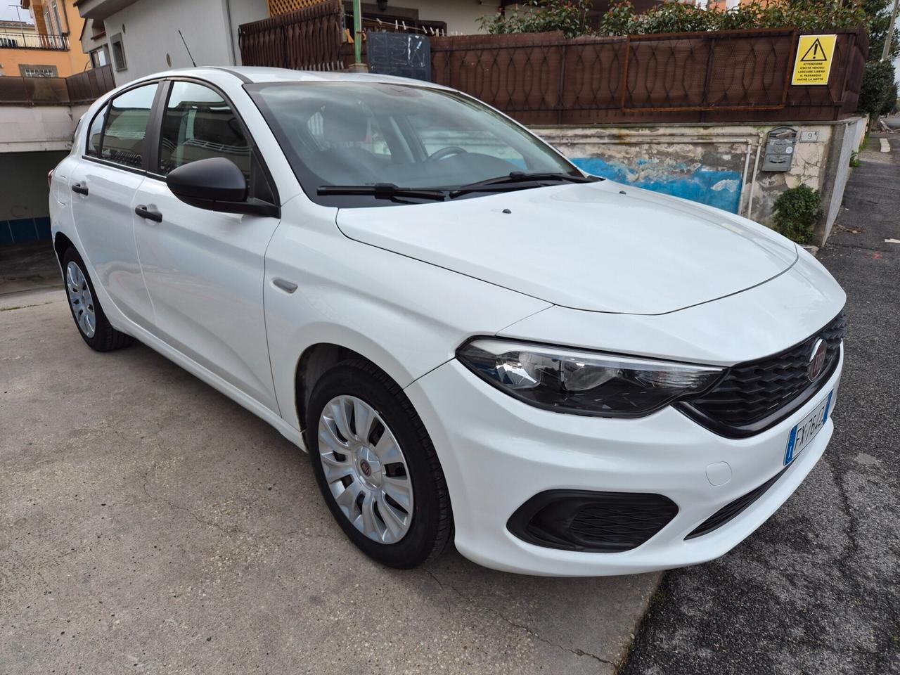 Fiat Tipo *PREZZO VERO* 1.3 Mjt 5 porte Business