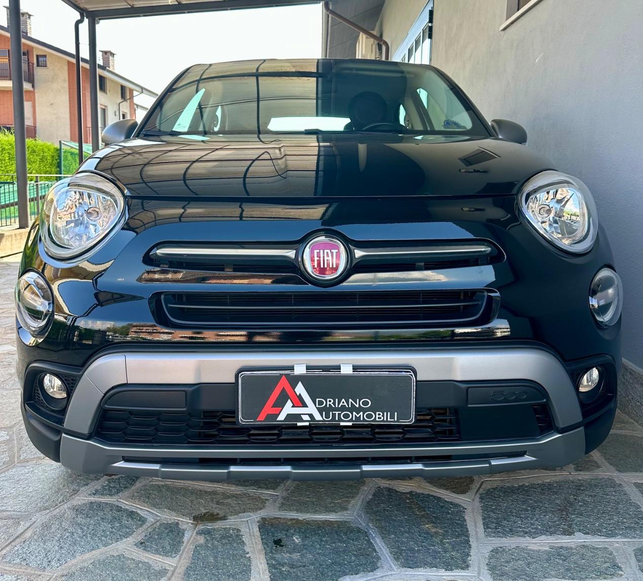 Fiat 500 X 500X 1.3 mjt 120 4x2 95cv