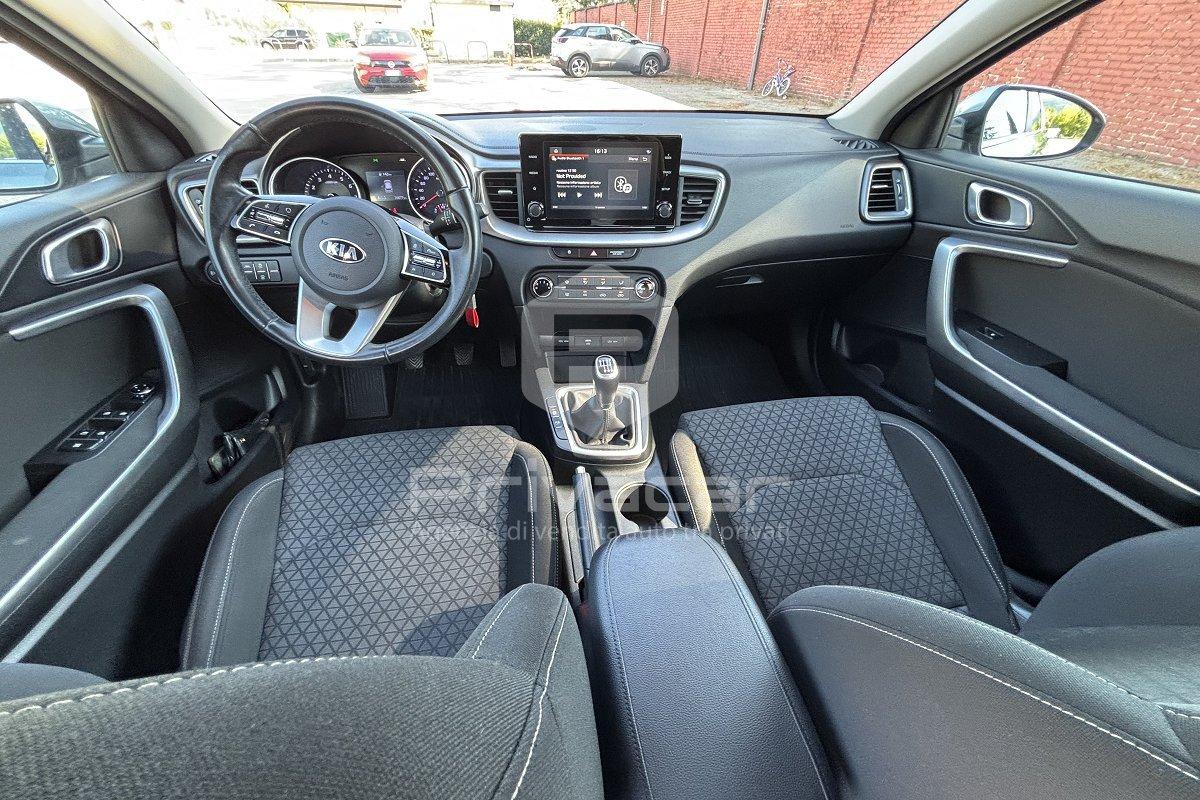 KIA Xceed 1.0 T-GDi Style