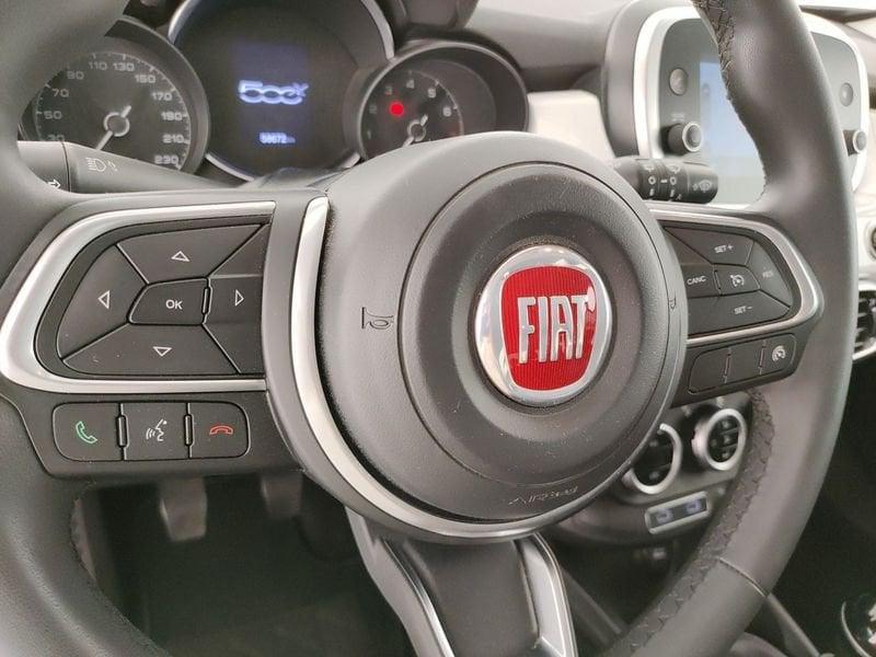 FIAT 500X 1.0 T3 Cross 120cv