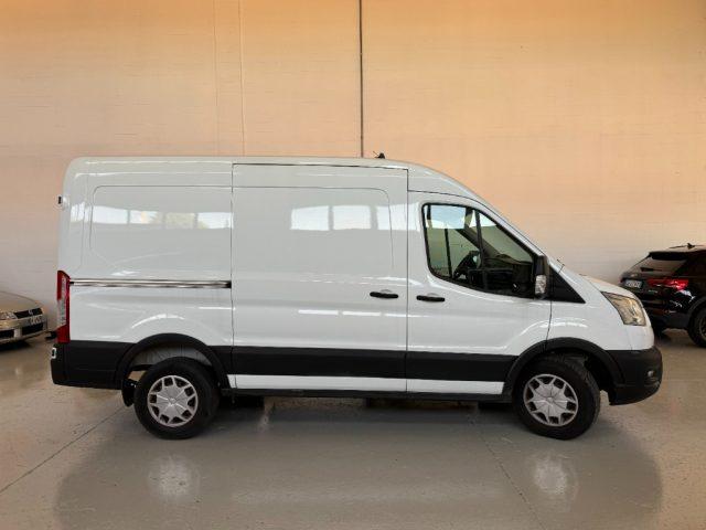 FORD Transit 330 2.0TDCi 170CV PM-TM Furgone IVA ESPOSTA Trend