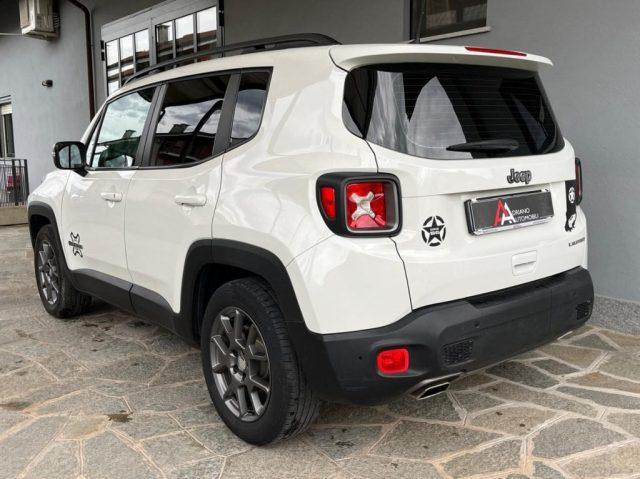 JEEP Renegade 1.6 Mjt 130 CV Limited* promo finanziamento