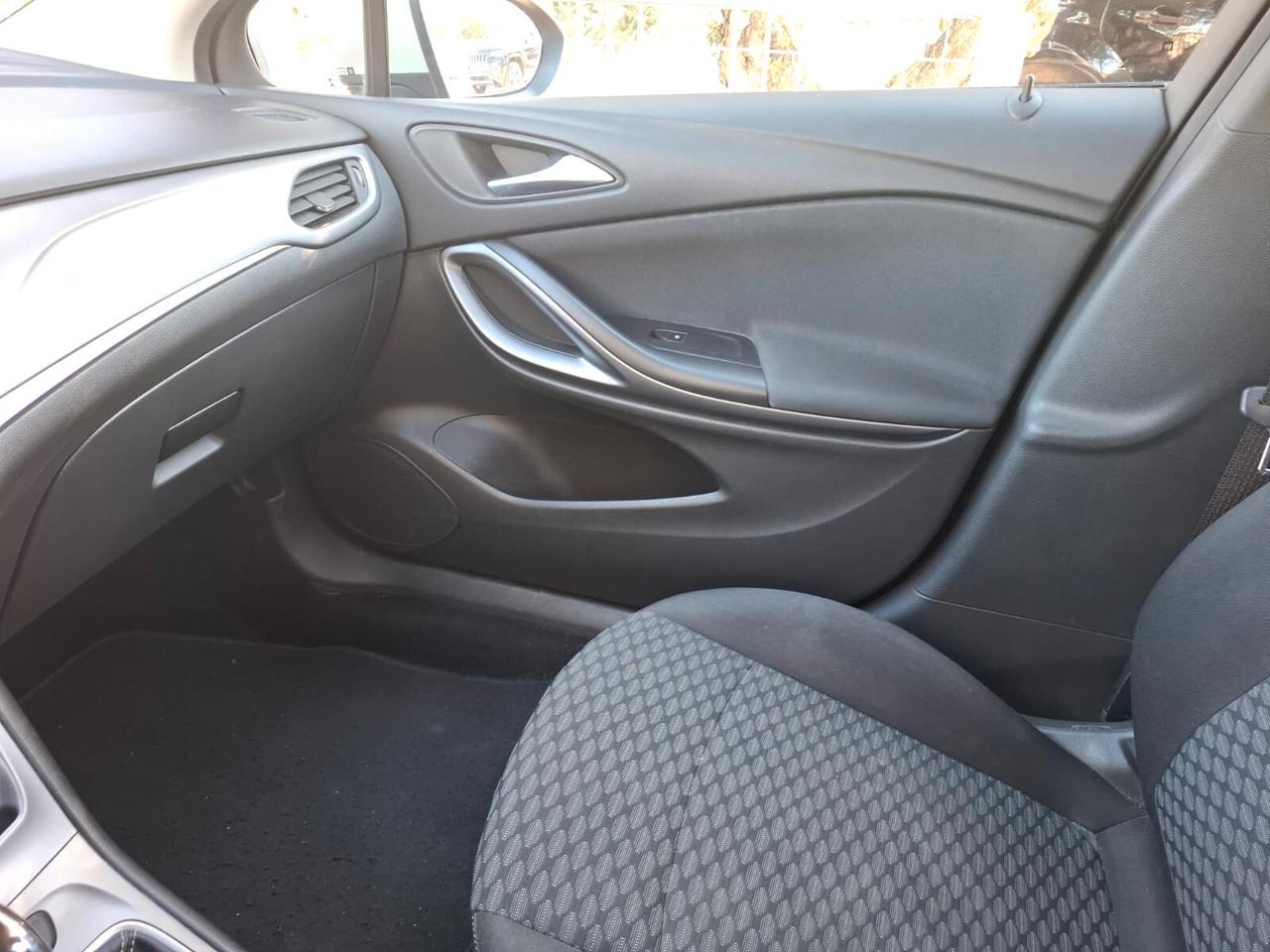 Opel Astra 1.6 CDTI 136CV EcoFLEX S&S Sports Tourer Elective