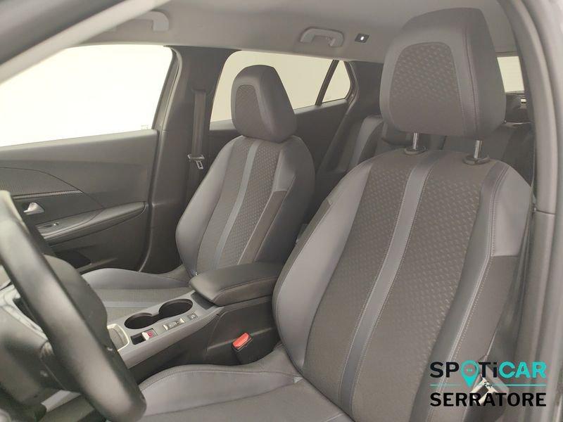 Peugeot 2008 II 2020 1.5 bluehdi Allure s&s 100cv